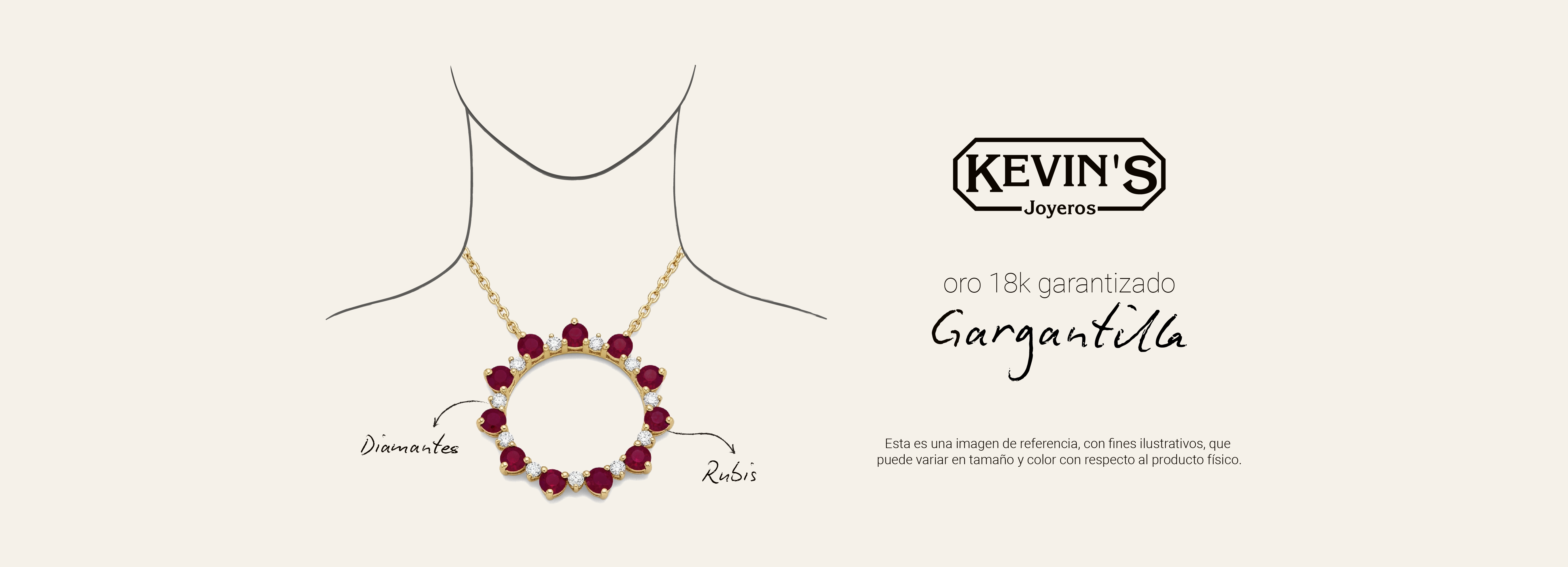 Banner Imagen Gargantilla
