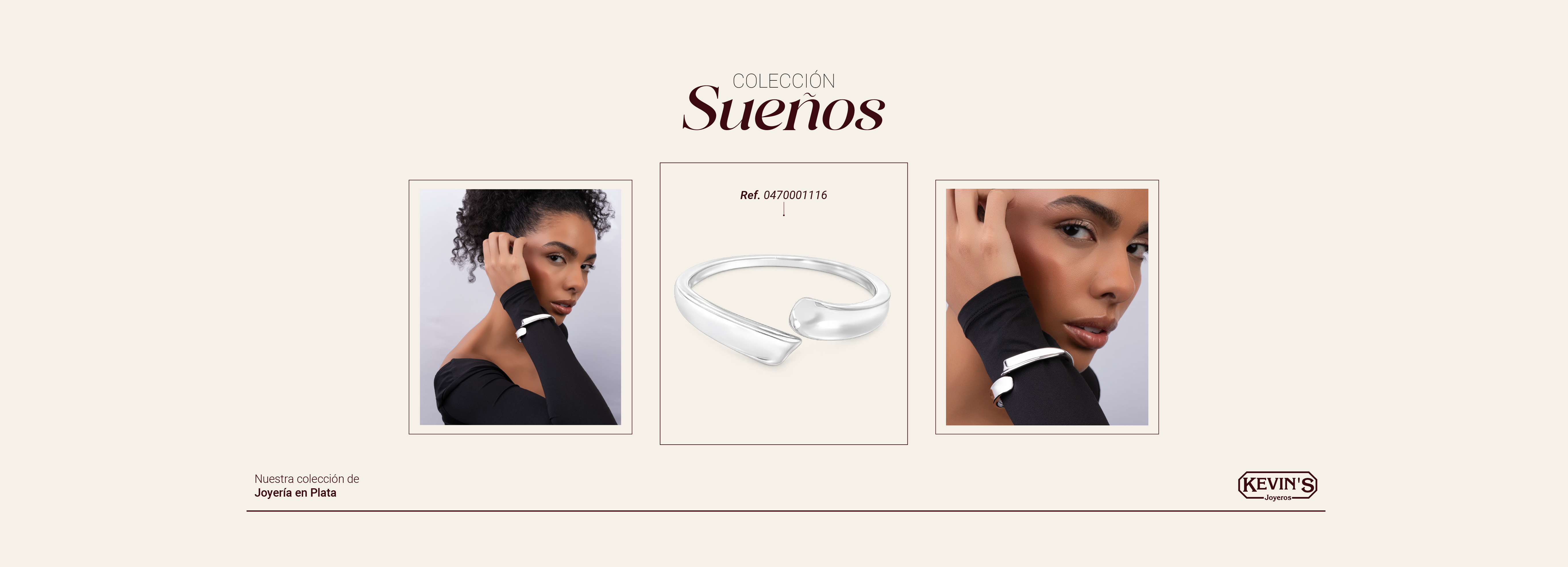 Banner Coleccion Suenos