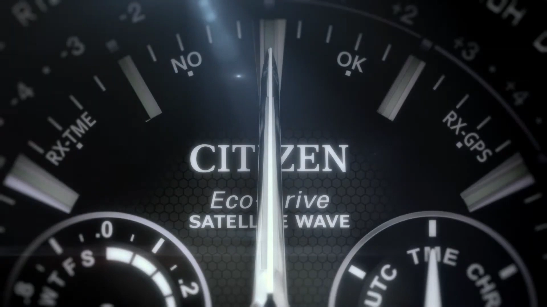 Relojes Citizen Eco-Drive
