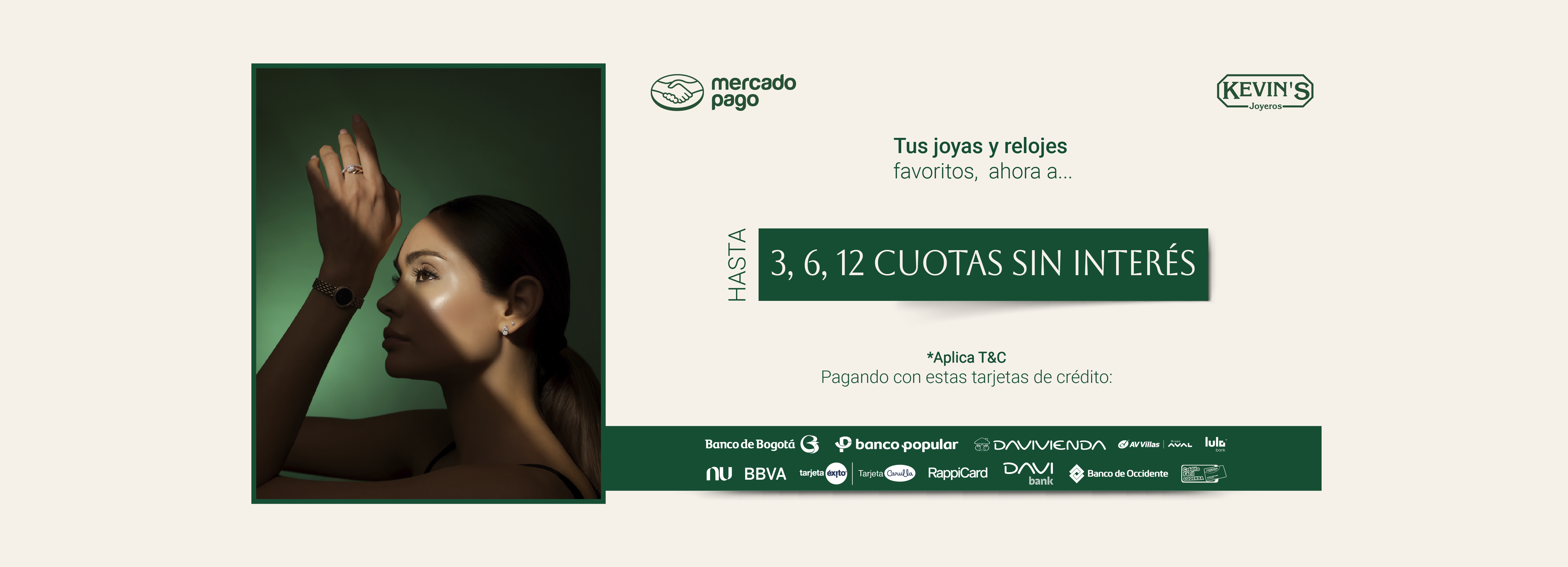 Banner Mercado Pago Septiembre