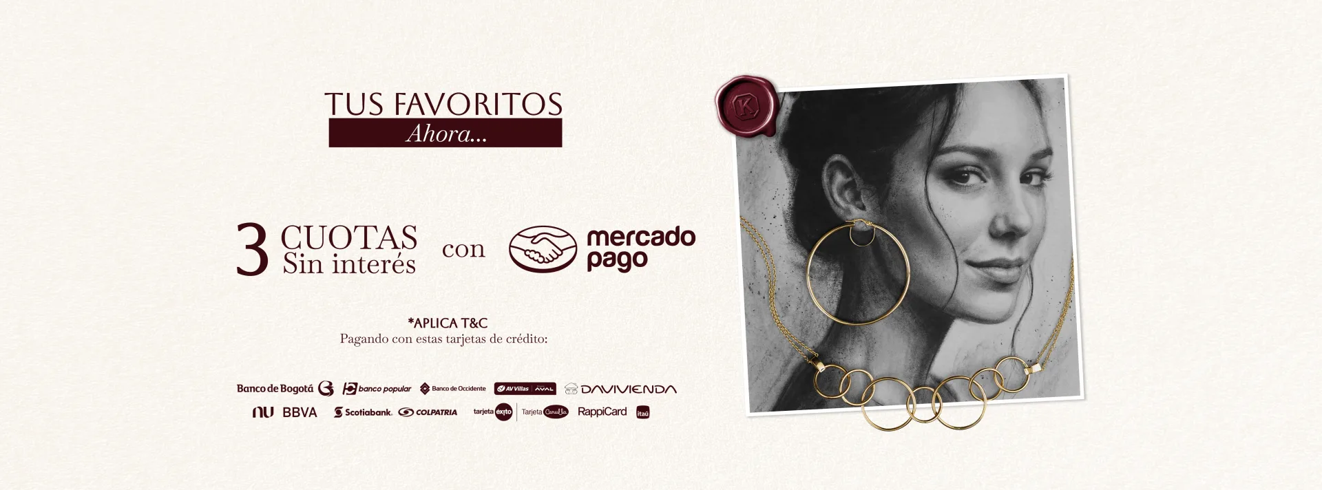 Banner Mercado Pago