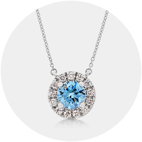 Diamantes de Laboratorio