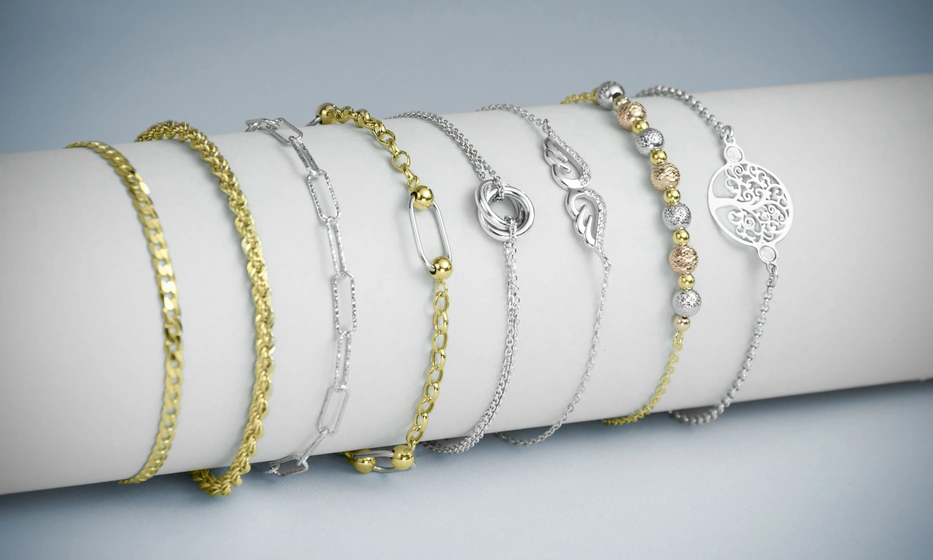 Pulseras
