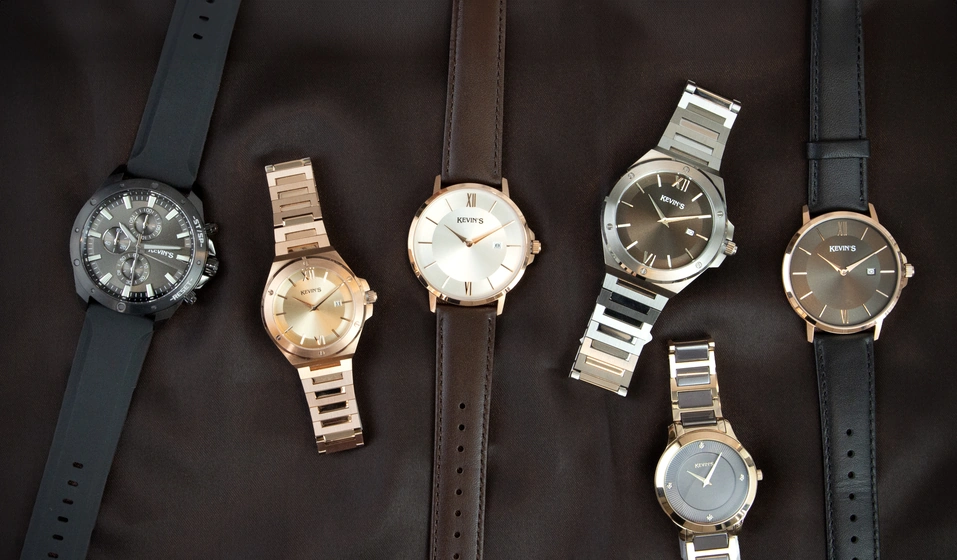 Relojes