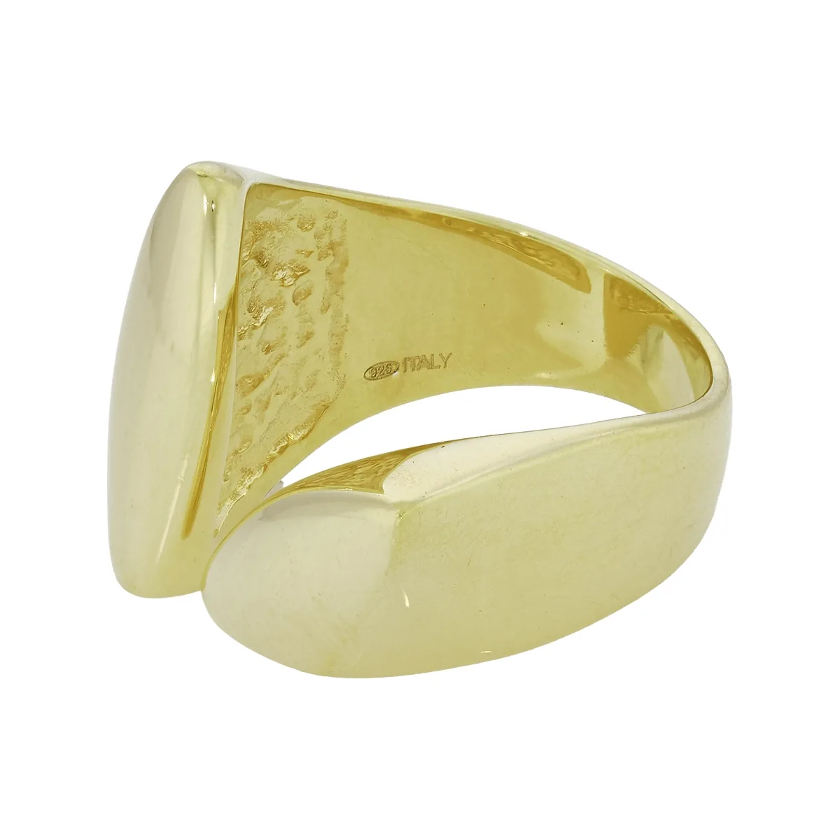 Anillo en plata Ley 925, de la coleccion Sueños