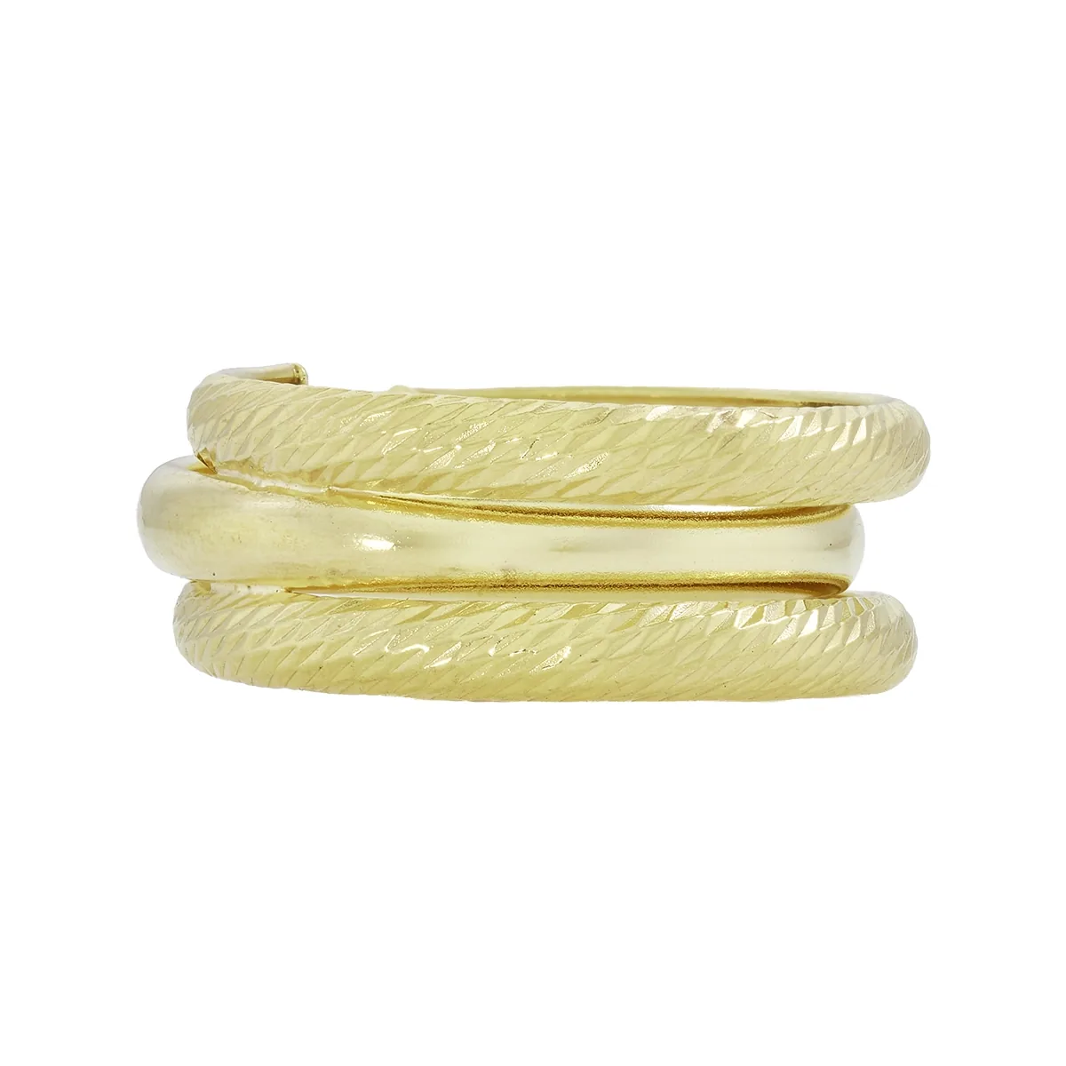 Anillo en plata Ley 925 con visos, de la coleccion Sueños