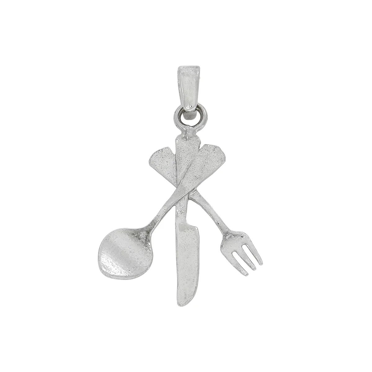 Dije en plata Ley 925, de la coleccion Sueños