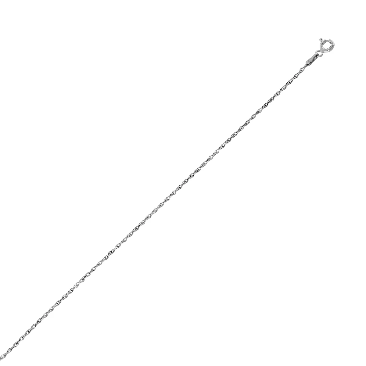 Pulsera en plata Ley 925 - Colección Sueños