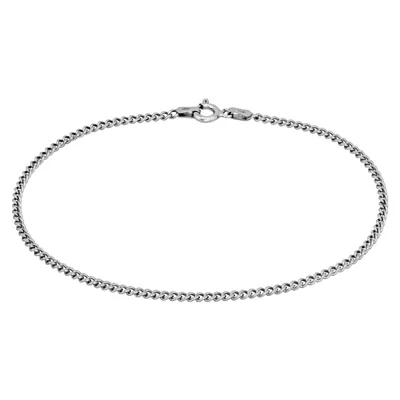 Pulsera en plata Ley 925 - Colección Sueños