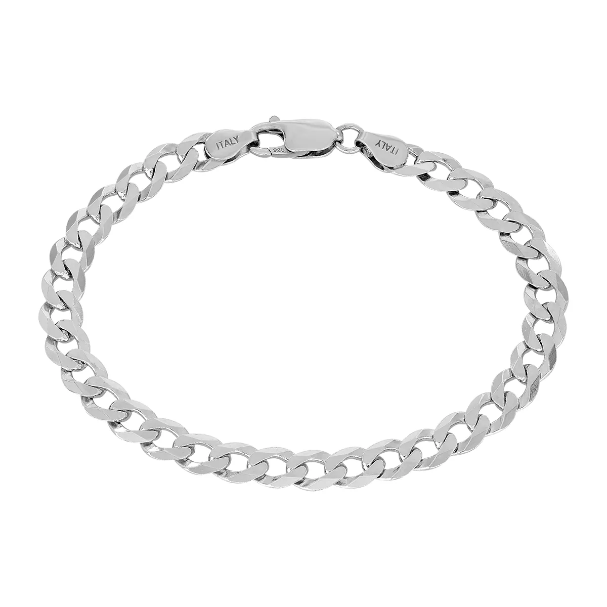 Pulsera en plata Ley 925 - Colección Sueños