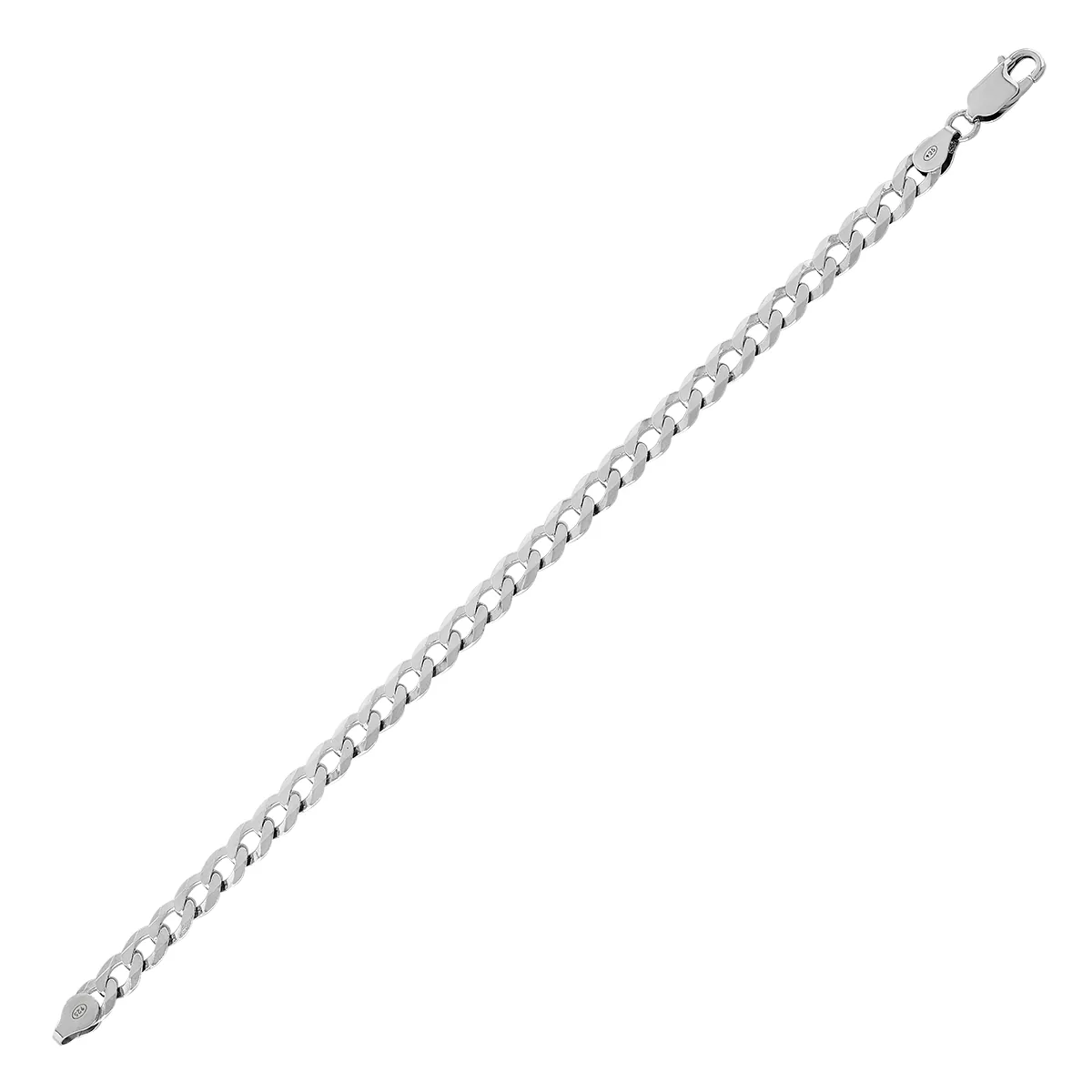 Pulsera en plata Ley 925 - Colección Sueños