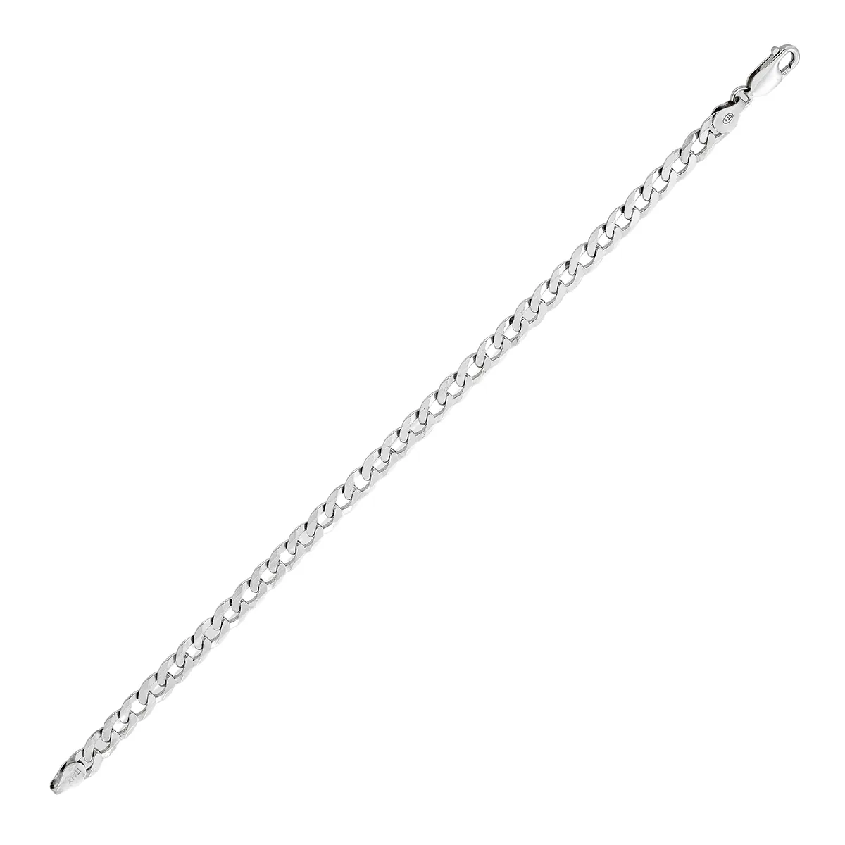 Pulsera en plata Ley 925 - Colección Sueños