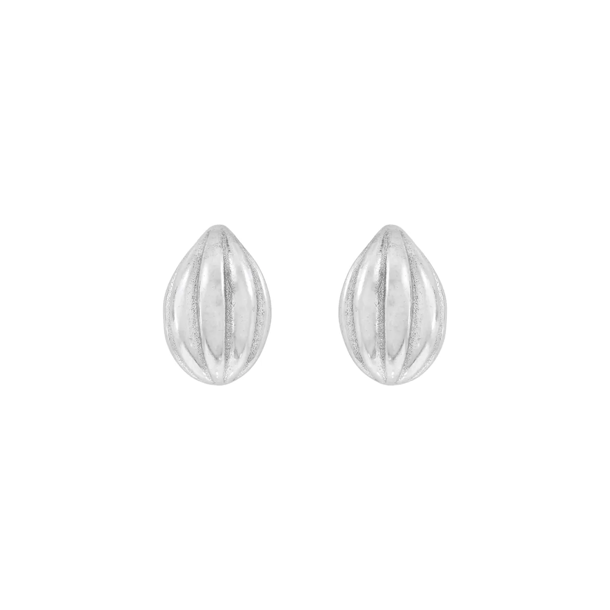 Topos en plata Ley 925, Lágrima, de la coleccion Sueños