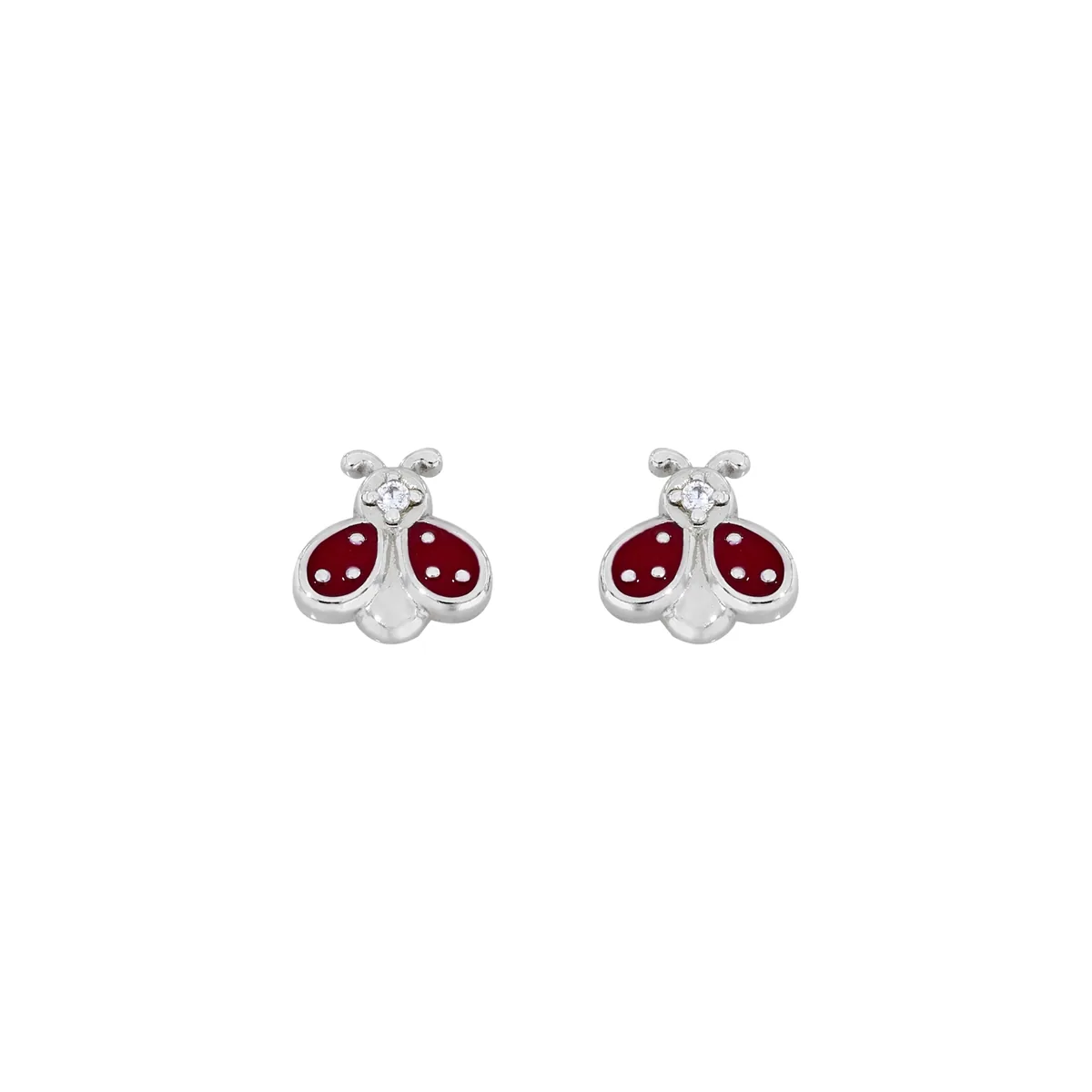 Topos en plata Ley 925, Animal