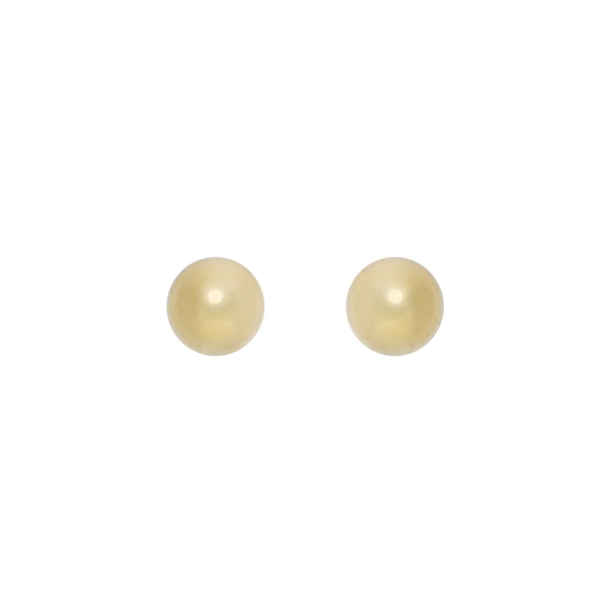 Topos en oro amarillo de 18 Kilates, Figuras geométricas, 4 mm. de ancho