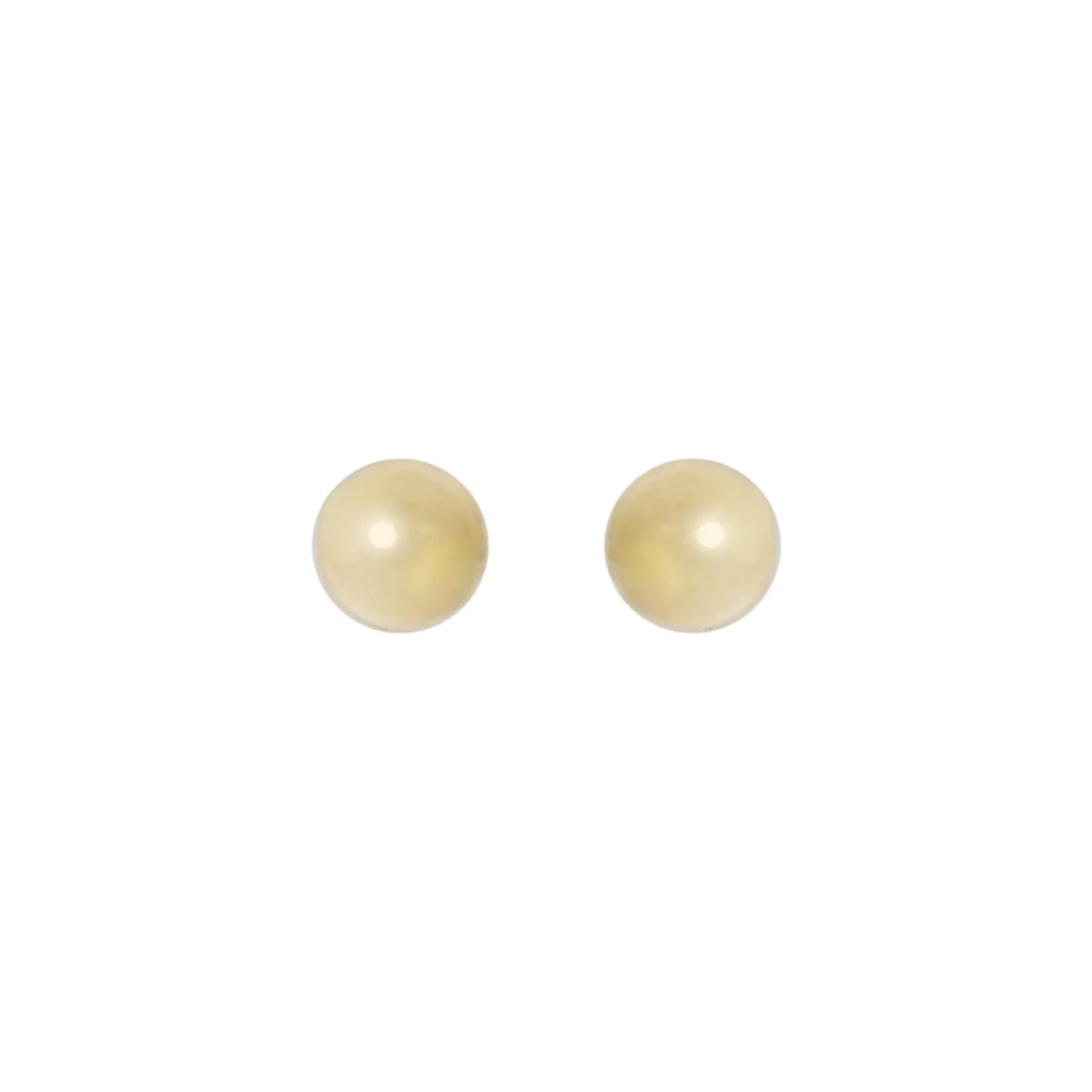 Topos en oro amarillo de 18 Kilates, Figuras geométricas, 3 mm. de ancho