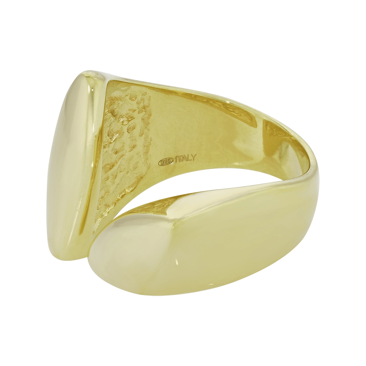 Anillo en plata Ley 925, de la coleccion Sueños