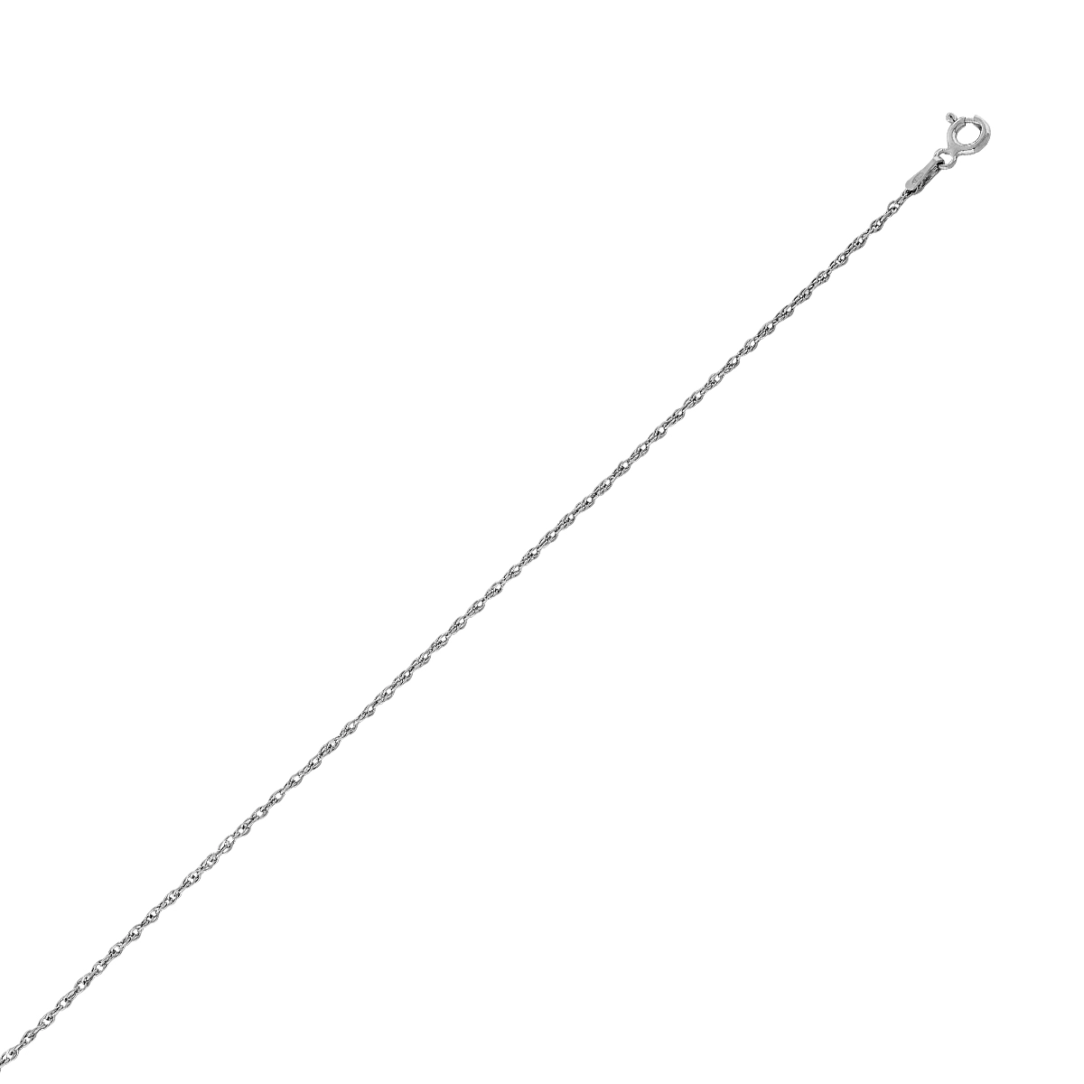 Pulsera en plata Ley 925 - Colección Sueños