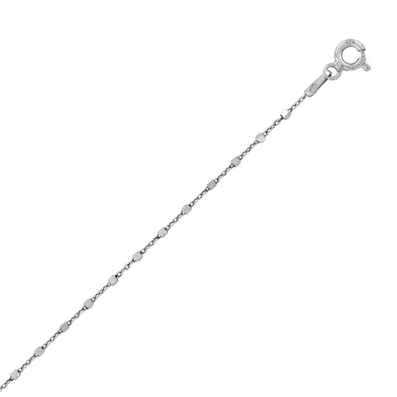 Pulsera en plata Ley 925 - Colección Sueños