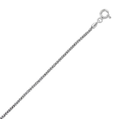 Pulsera en plata Ley 925 - Colección Sueños