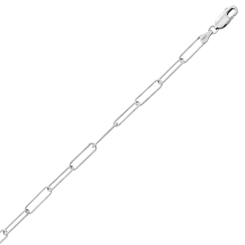 Pulsera en plata Ley 925 - Colección Sueños