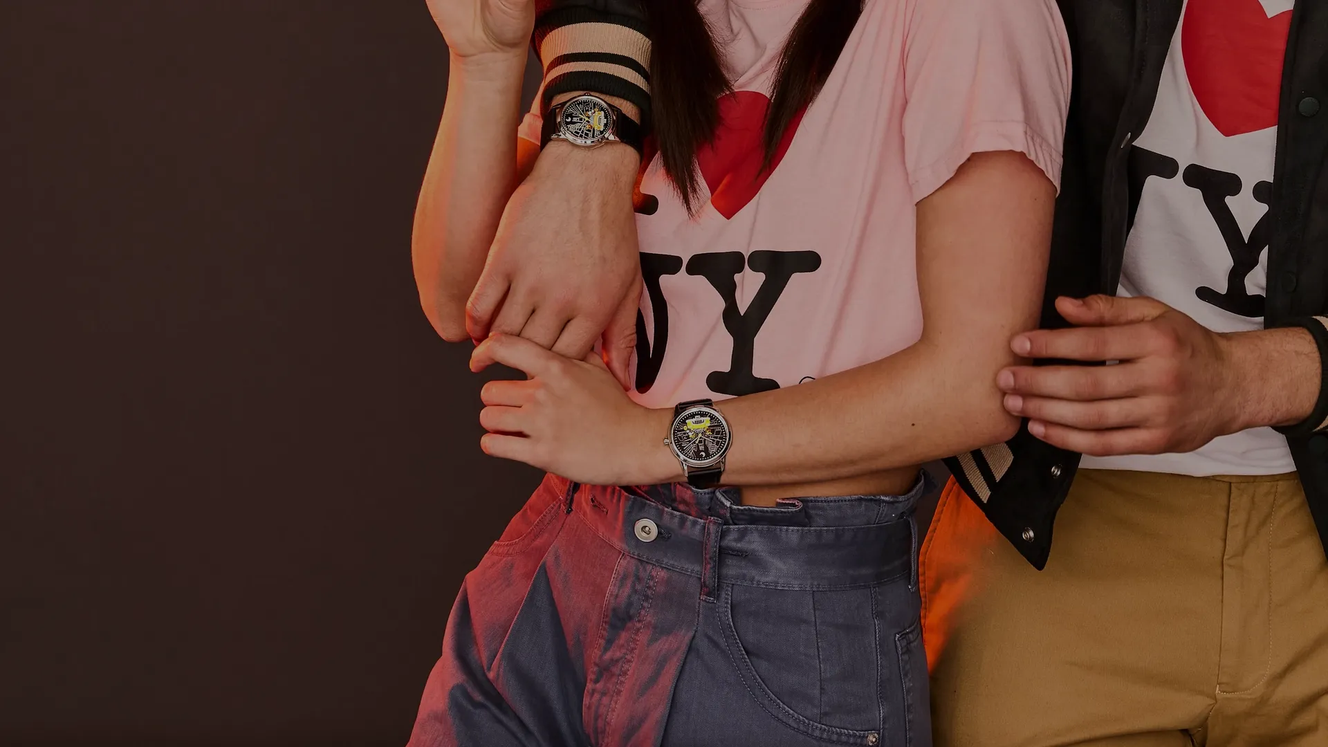 Reloj Citizen Unisex