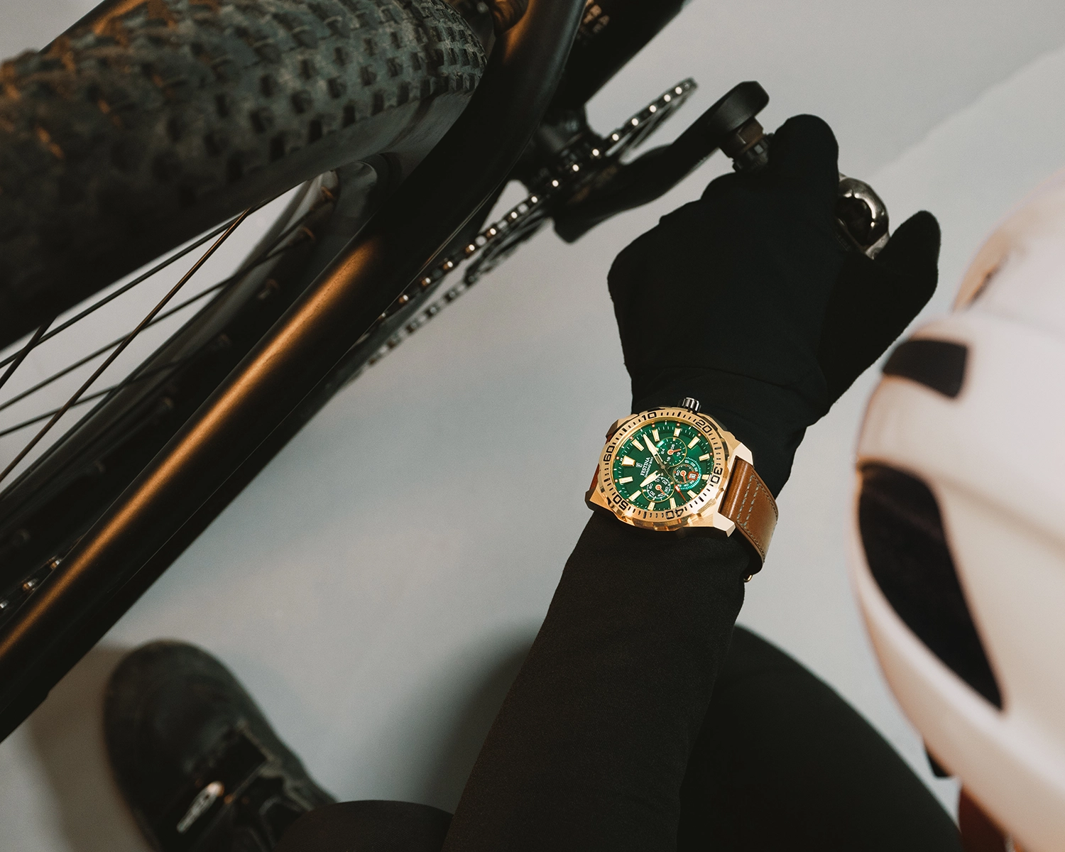 Festina Chrono Bike