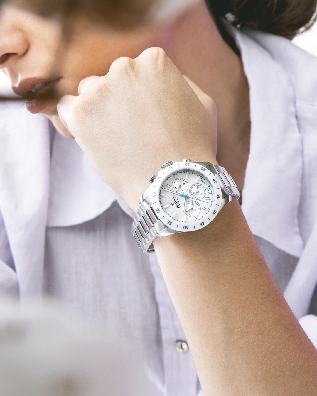 Festina Ceramic