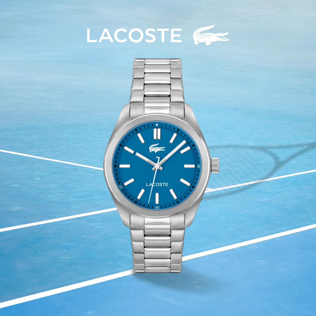 Reloj Lacoste Monceau